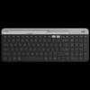 Teclado Bluetooth Sem Fio Logitech K580