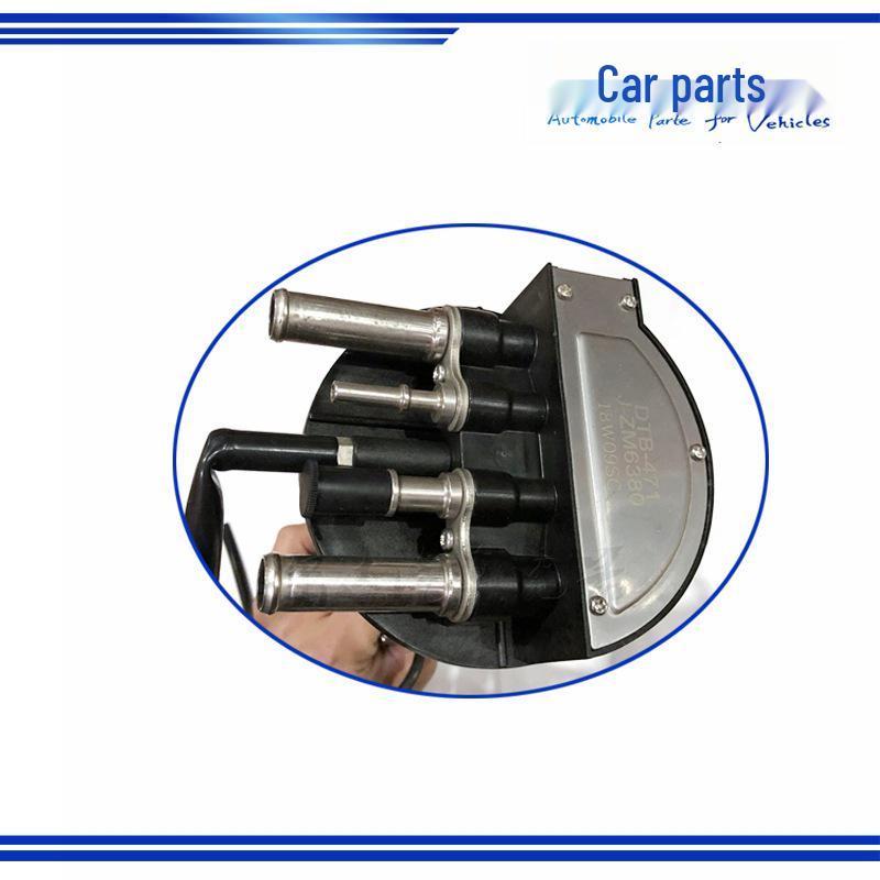 Jiefang J6 Air-Driven Heavy Truck Urea Level Sensor Float J-ZM6380-DTB-471