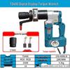 Huxiao TD400 Electric Digital Impact Torque Wrench CN Plug (adapter Included)