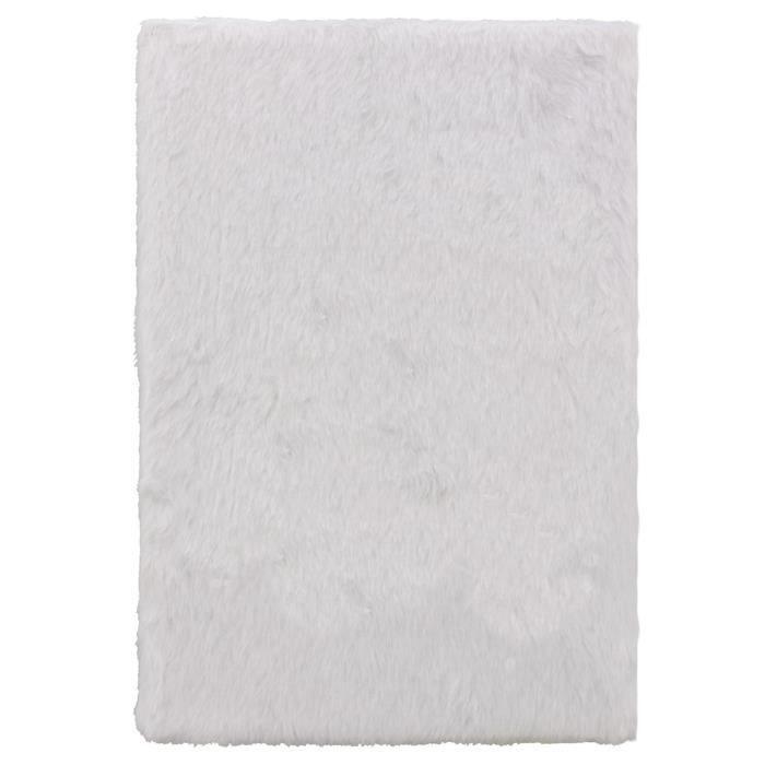 Carnet a5 - harry potter - hedwig fluffy premium - couverture blanche - papier de qualité - réglure unie