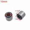 Motorcycle 8mm 9mm 10mm 12mm Inner Diameter Rear Shock Absorber Cushion Rubber Ring Shock Absorber Bushing