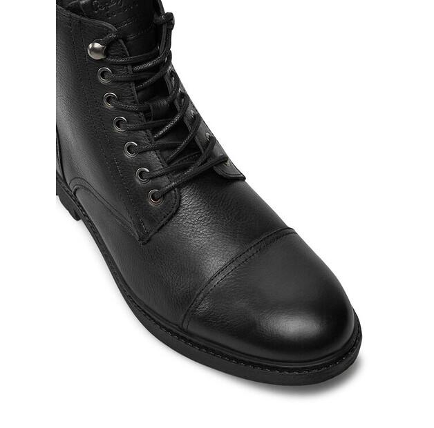 Ankle Boots Pepe Jeans Free Land PMS50245, Black