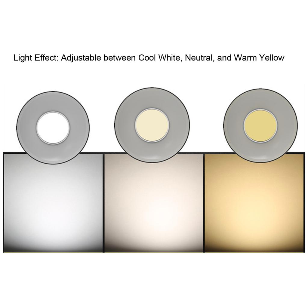 Solar Umbrella Lights Solar Powered LED Patio Umbrella Lights 1.2W Remote Control 3 Color Temperature Power Display for Garden Camping