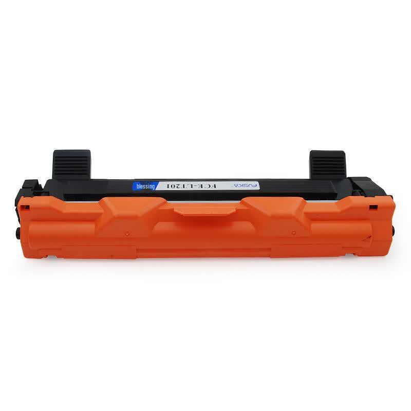 Lenovo Yazıcılar için FCE Uyumlu LT201 Siyah Toner Kartuşu