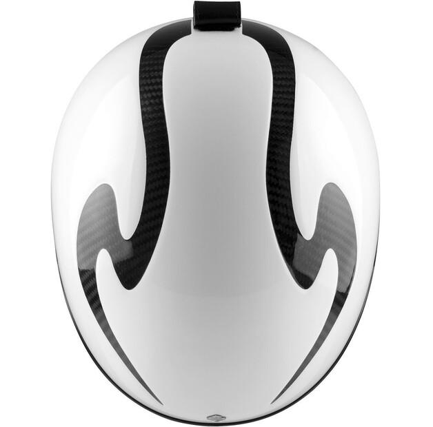 Шлем защитный Sweet Protection Rooster II MIPS Helmet gloss белый