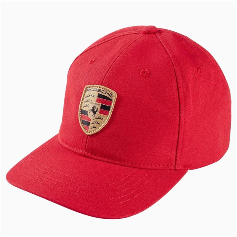 McLaren CrossF1 Bestickte Verstellbare Renn-Baseballkappe