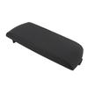 Center Console Arm Rest Lid FA8Z 7406024 AB Wear Resistant PU Leather Armrest Cover for Flex 2013 To 2017