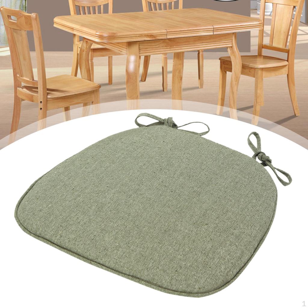Chair Cushion for Living Room And Office Use