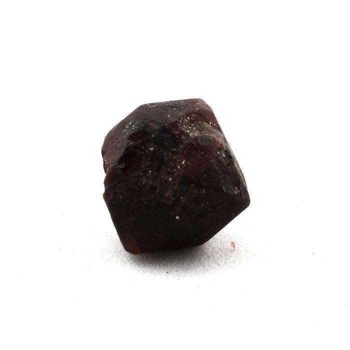 Pierres et Minéraux. Grenat. 4.51 ct. Skardu Area, Gilgit-Baltistan, Pakistan.