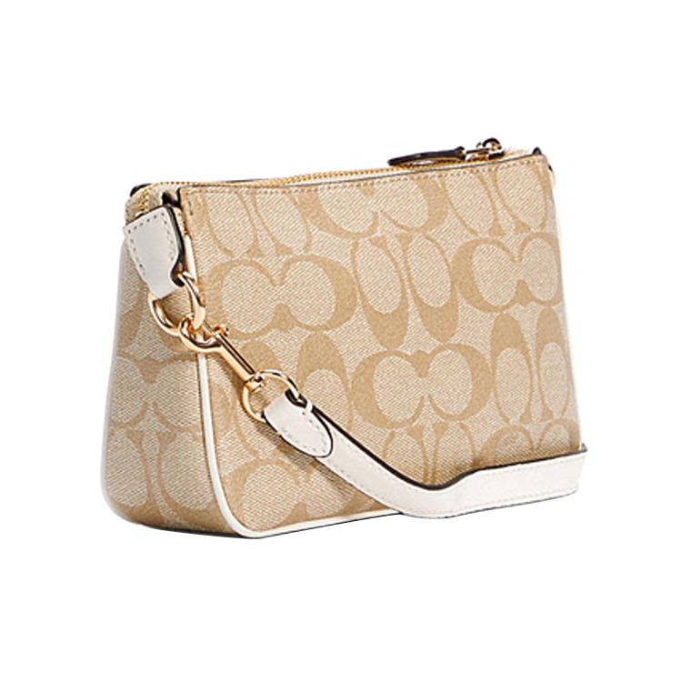COACH Nolita Clutches C3308-IMDQC