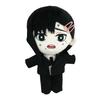 Poupée en Peluche Anime 20cm Jouet Makima Power Higashiyama Kobeni Angel Devil Hayakawa Aki Mitaka Asa Reze Mignon Doux Peluche Coussin Cadeau