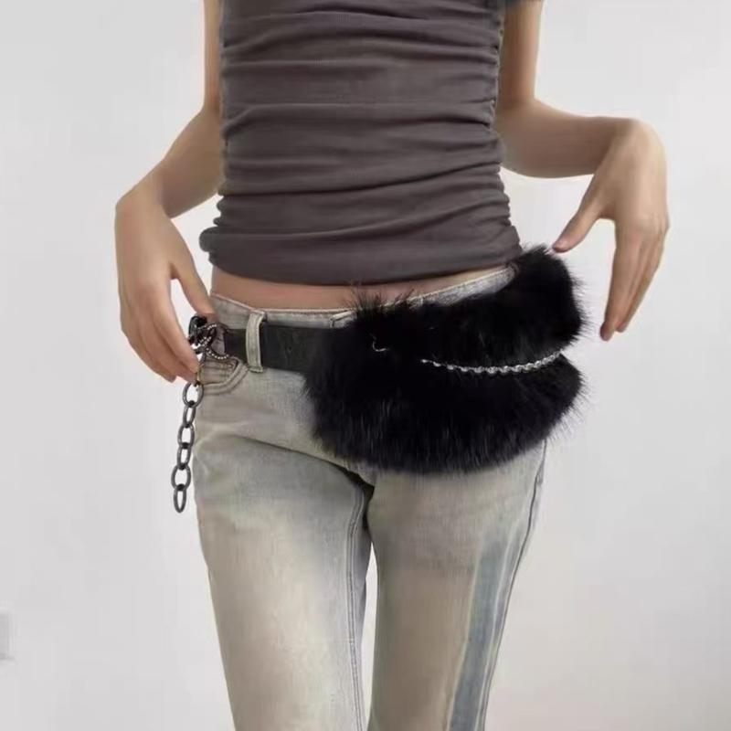 Fashionable Adjustable Belt Lightweight Waistband With Natural Friendly Fashionable Winter Accessory for Women and Girls