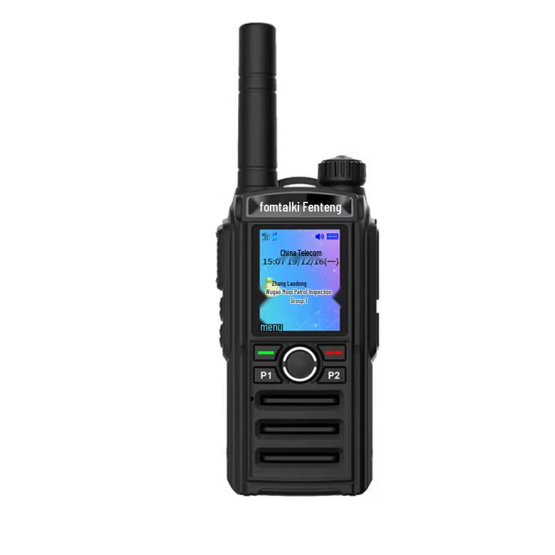 

Fanteng POC1800K PoC Radio (CN version)