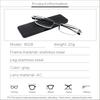 Reading Glasses for Men Presbyopic Glasses Women Metallic with Folding Portable Rectangle Metal Case High Quality with Case