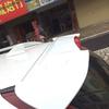 Honda CRV Rear Spoiler 2012-2016: Painted, No Drill, Sport-Style Wind Deflector