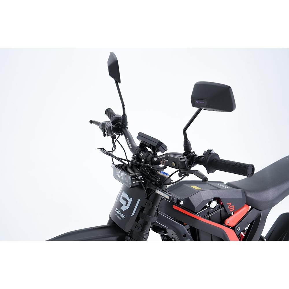 79BIKE FALCON PRO-L1E Road Edition Power 72V35AH Battery 19 * 1.4-inch Tire Off road Electric Bicycle