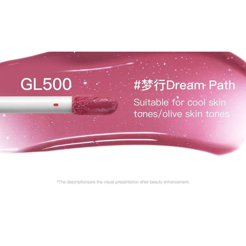 RED CHAMBER - Haruki Hydra Glow Multi-Use Liquid - 4 Colors