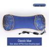 Heated Wormwood Cervical Pillow for Neck Protection and Comfort