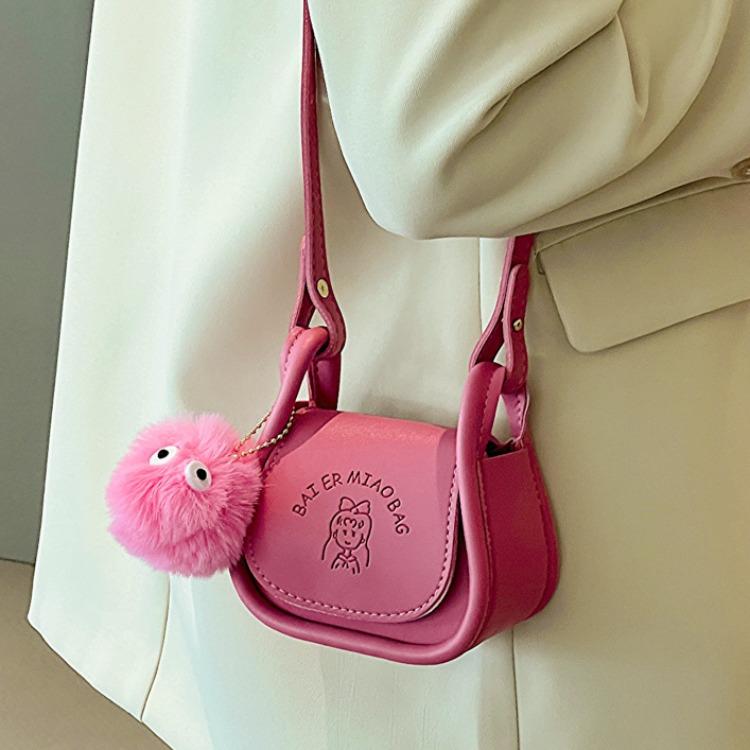 Women's Zero Wallet Skew Straddle Small Bag