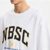 New Balance Tee Kqj Nbnee22533 10 Common Nbsc Short Sleeve Tee  Semi Ove