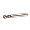 Vysokokvalitný 4mm12mm HSS CNC fréza so štyrmi drážkami s valcovou stopkou, vrták