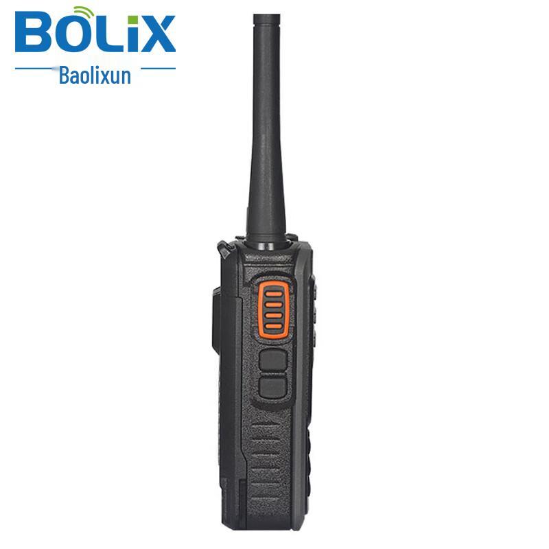 BoLix SPTT-G5+ Digital Recording Walkie-Talkie (CN version)