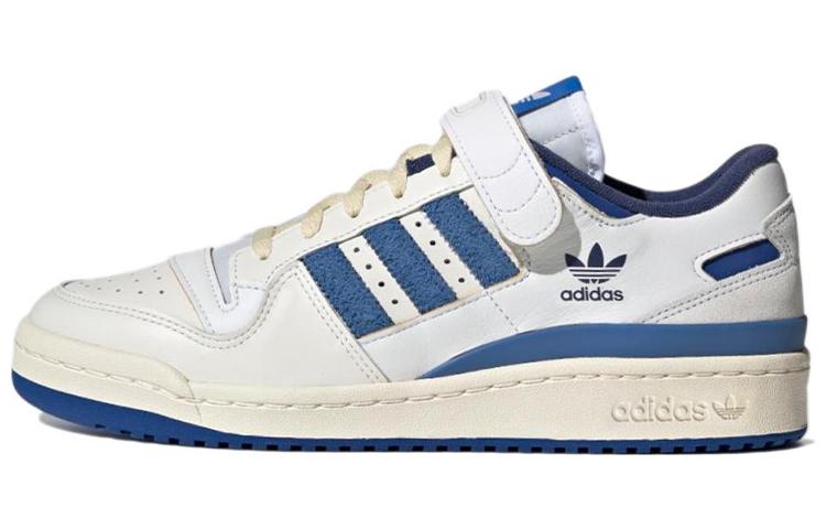 

Adidas Forum 84 Low Og Blue Thread Royal S23764 42