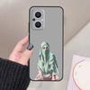 Muslim Islamic Hijab Gril Funda For OPPO Reno 13 11 12 14 Pro 13F 14F 12F 11F 7 8 Lite OPPO Find X5 X6 X8 X9 Pro Case