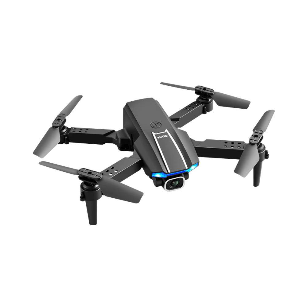 Mini S65 Dual Camera Indoor Drone with Stabilized Flight and Remote Control