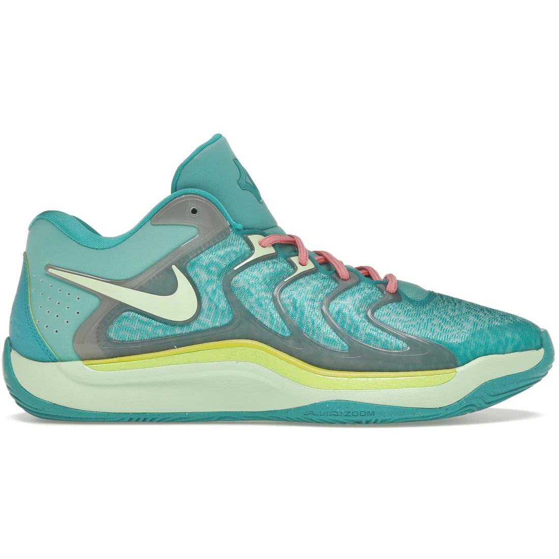 

Sneaker Nike KD 17 Jonquel Jones Bahamas(HM5730-300) 40