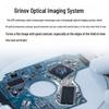 Datu Binocular Stereo Zoom Microscope