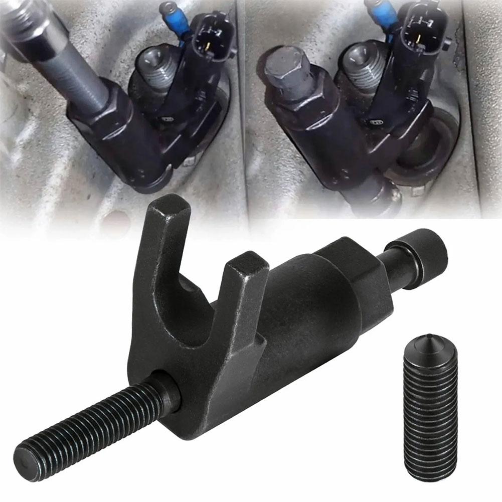 Fuel Injector Removal Tool 3418 For Ford 6.7L Powerstroke Diesel F‑450 F‑550 2011-2018, Engine Injector Puller Replacement