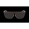 Lunettes de Soleil VICTORIA BECKHAM VB245S 59/20/140 046 DARK RUTHENIUM/GREY METAL FEMALE VB245S DARK RUTHENIUM/GREY SUN 59 20 140