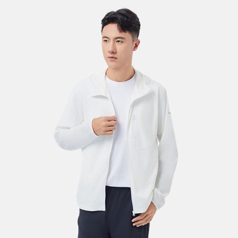 SCALER Men s All-Direction Stretch Hooded Jacket F2315933 S
