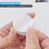 BUMPIX Door Stopper Door Buffer Stop Buffer Self-adhesive Wall Stopper Window