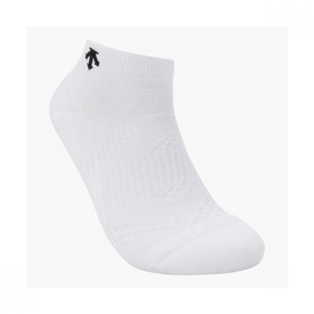 

Мужские носки-кроссовки DeScente Golf S BWTGBrightWhite/FR
