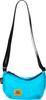 Airy USUAL SHOULDER Outdoor Shoulder 13cm X 23cm X 3259272226 Bag, 9cm, Turquoise,