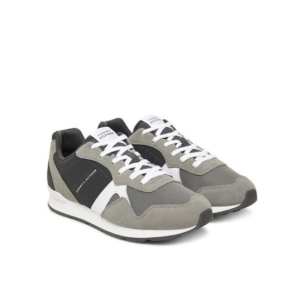 Кроссовки Tommy Hilfiger Runner Icon Mix