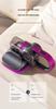 Compact High-Suction Wireless Handheld Vacuum Cleaner – 3-in-1 Portable for Home and Bedding