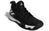 adidas Explosive Flash Black White - CQ0427