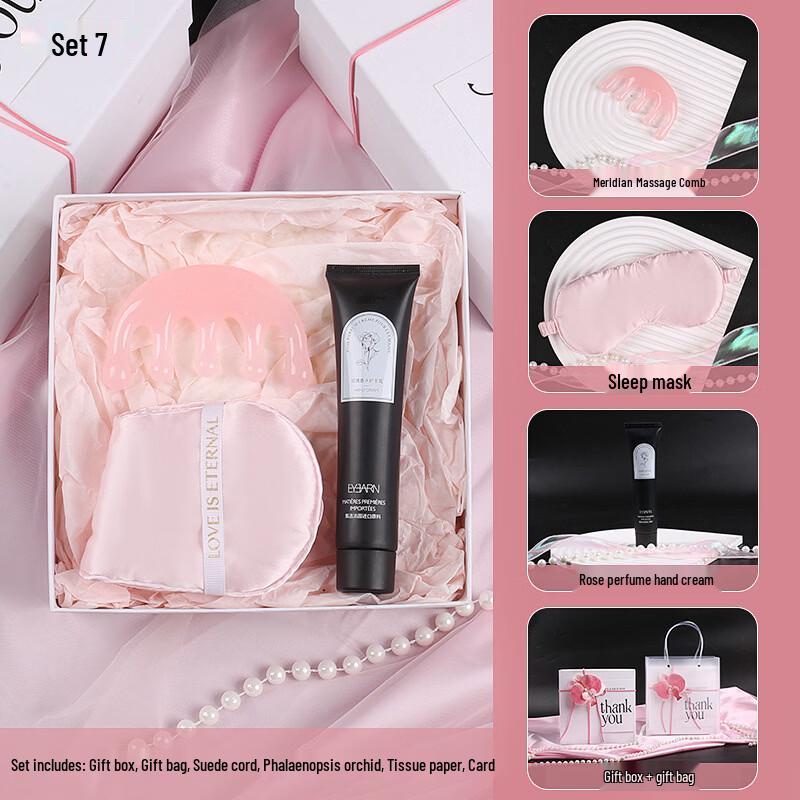 Women s Day Pamper Gift Set