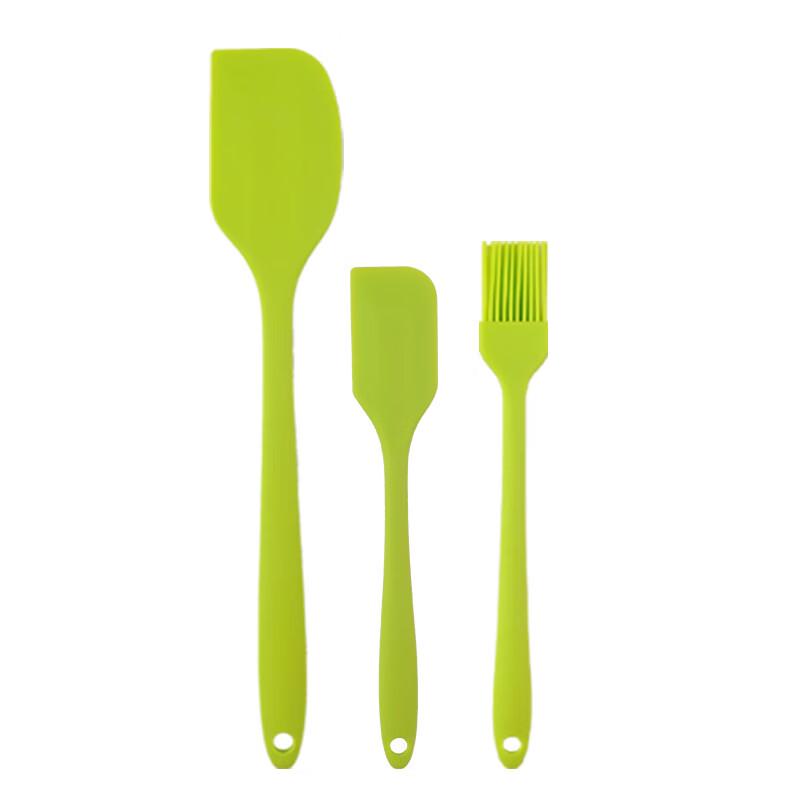 MDNG Silicone Baking & Cooking Tool Set