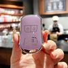 Chery Arrizo & Tiggo Key Cover for Arrizo 5/5plus/GX and Tiggo 3/7 - Car Shell Buckle Bag.