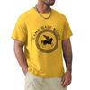 Camp Half Blood T-Shirt quick-drying plus size tops t shirt