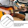 3PCS Guitar Rod Wrench Iron 7MM Celsius 8MM Celsius 6.35MM   Instrument Adjustment Tool
