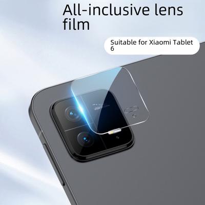 Xiaomi Pad 6/6 Pro/6S Pro Displayschutz aus gehärtetem Glas
