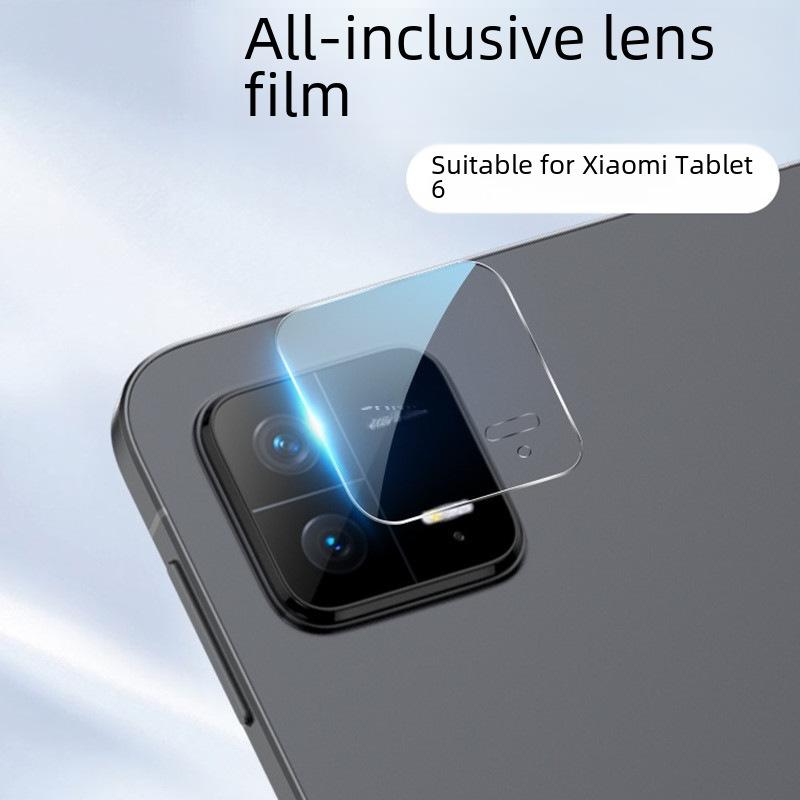 

Защитное стекло для экрана Xiaomi Pad 6/6 Pro/6S Pro Xiaomi Pad 6/6 Pro