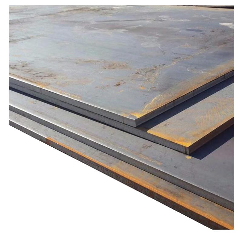 Q235 Steel Flat Plate