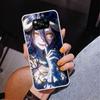Albedo Overlord Anime Phnoe Case for Xiaomi Poco X5 X6 X7 Pro X4 Gt F7 Ultra M8 M7 Redmi 15C 15 13C 13 12C 12 Unique Cover Coque