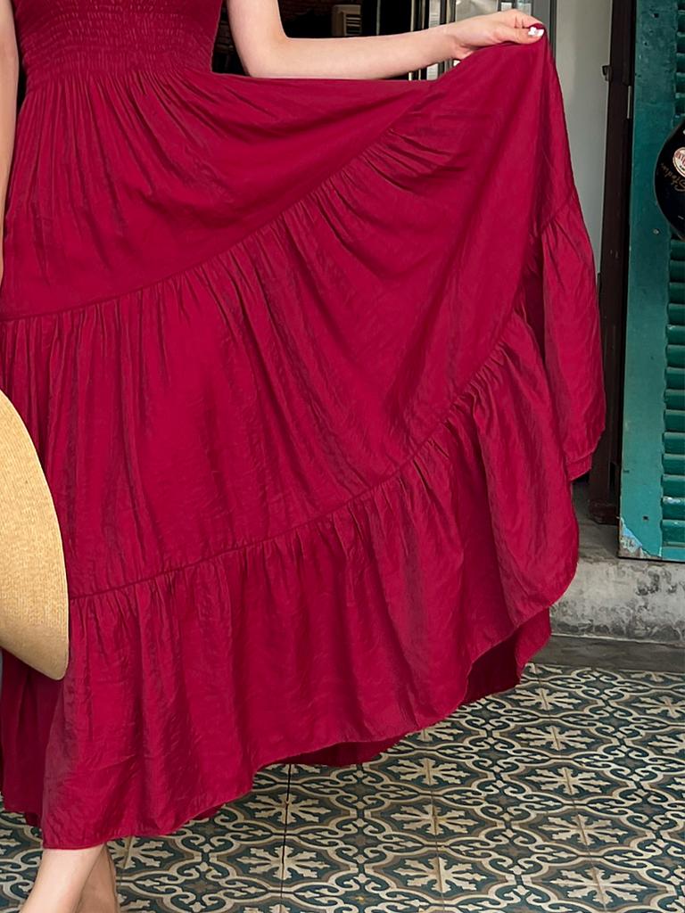 Bikibiki Tiana Dress
